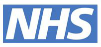 NHS logo