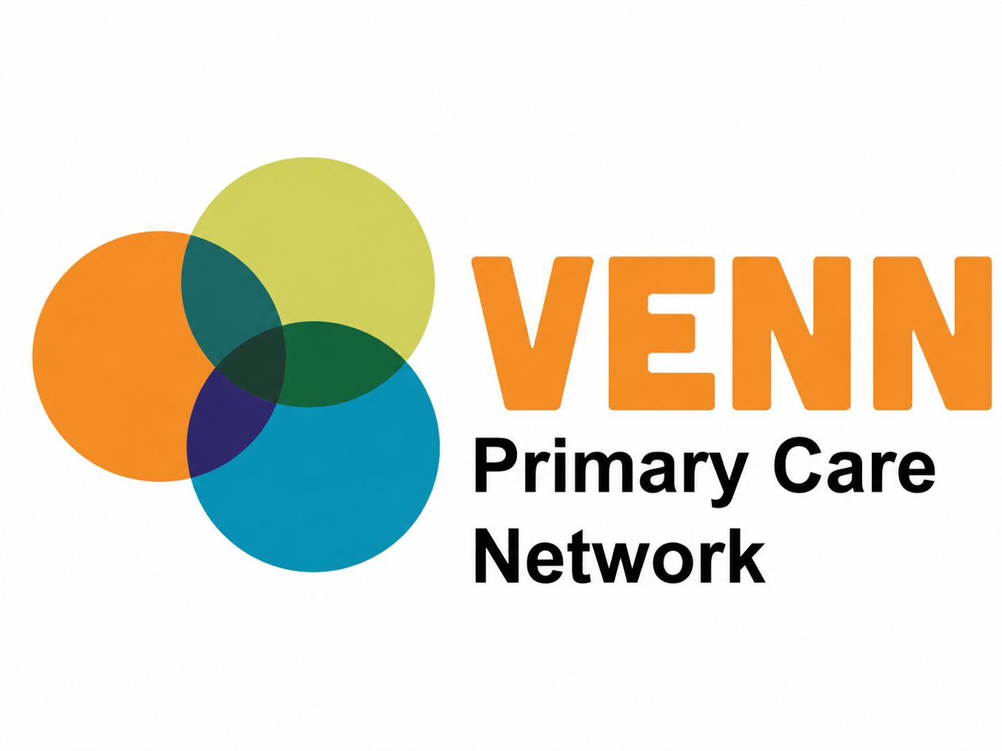 Venn PCN Logo